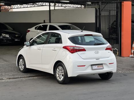 HYUNDAI HB 20 Hatch 1.0 12V 4P FLEX COMFORT PLUS, Foto 4