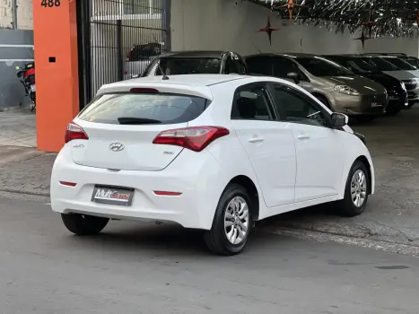 HYUNDAI HB 20 Hatch 1.0 12V 4P FLEX COMFORT PLUS, Foto 6
