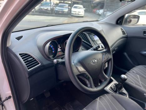 HYUNDAI HB 20 Hatch 1.0 12V 4P FLEX COMFORT PLUS, Foto 11