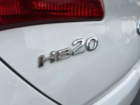 HYUNDAI HB 20 Hatch 1.0 12V 4P FLEX COMFORT PLUS, Foto 18