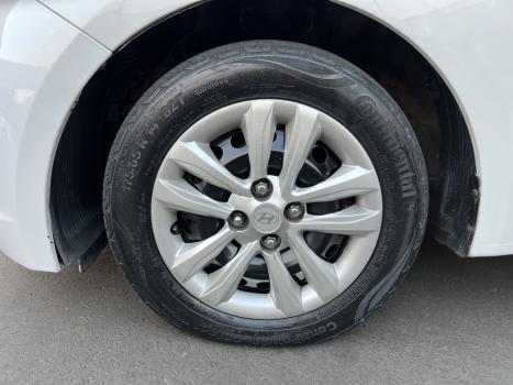 HYUNDAI HB 20 Hatch 1.0 12V 4P FLEX COMFORT PLUS, Foto 17