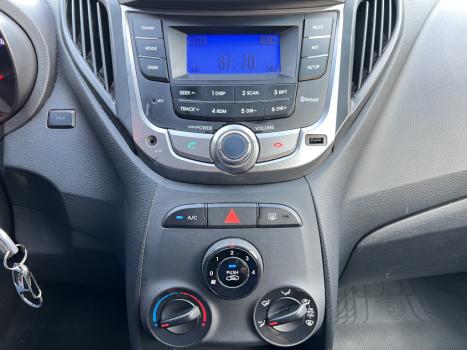HYUNDAI HB 20 Hatch 1.0 12V 4P FLEX COMFORT PLUS, Foto 14