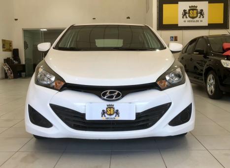 HYUNDAI HB 20 Hatch 1.0 12V 4P FLEX COMFORT PLUS, Foto 2