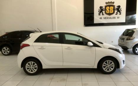 HYUNDAI HB 20 Hatch 1.0 12V 4P FLEX COMFORT PLUS, Foto 3