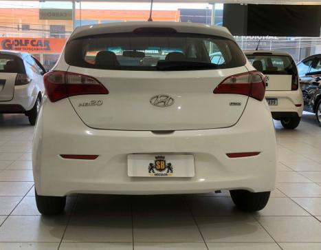 HYUNDAI HB 20 Hatch 1.0 12V 4P FLEX COMFORT PLUS, Foto 4