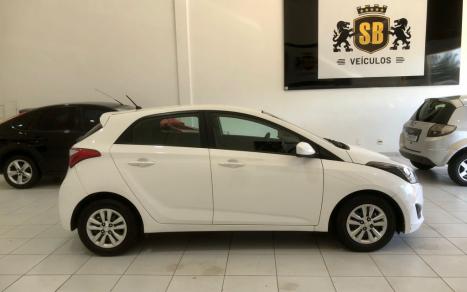 HYUNDAI HB 20 Hatch 1.0 12V 4P FLEX COMFORT PLUS, Foto 5