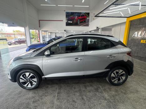 HYUNDAI HB 20 Hatch X 1.6 16V 4P VISION FLEX AUTOMTICO, Foto 2