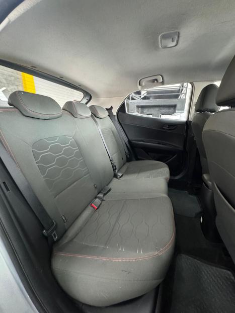 HYUNDAI HB 20 Hatch X 1.6 16V 4P VISION FLEX AUTOMTICO, Foto 12