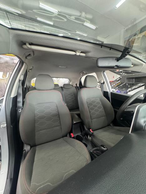 HYUNDAI HB 20 Hatch X 1.6 16V 4P VISION FLEX AUTOMTICO, Foto 11