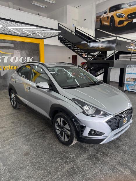 HYUNDAI HB 20 Hatch X 1.6 16V 4P VISION FLEX AUTOMTICO, Foto 5