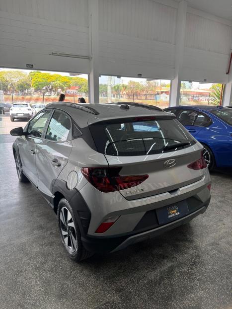 HYUNDAI HB 20 Hatch X 1.6 16V 4P VISION FLEX AUTOMTICO, Foto 6