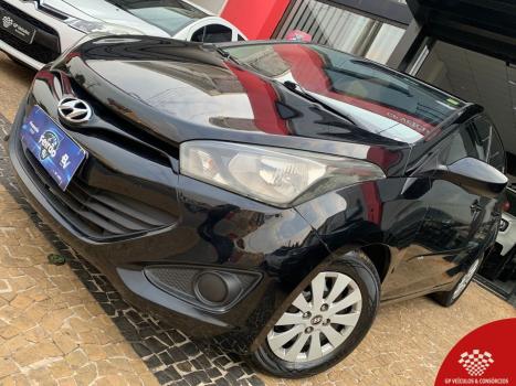 HYUNDAI HB 20 Hatch 1.6 16V 4P FLEX COMFORT PLUS, Foto 1