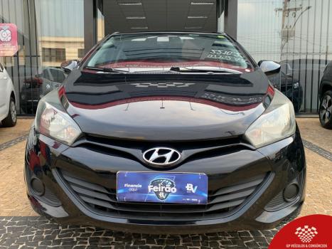 HYUNDAI HB 20 Hatch 1.6 16V 4P FLEX COMFORT PLUS, Foto 2