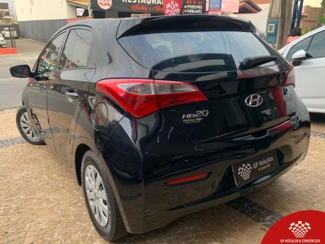 HYUNDAI HB 20 Hatch 1.6 16V 4P FLEX COMFORT PLUS, Foto 6
