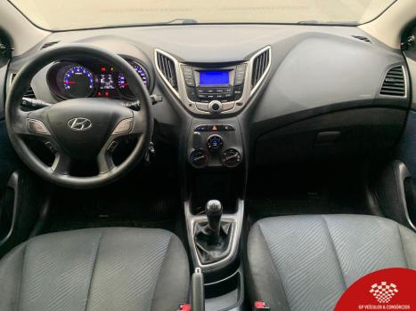 HYUNDAI HB 20 Hatch 1.6 16V 4P FLEX COMFORT PLUS, Foto 7