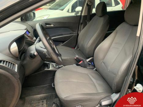 HYUNDAI HB 20 Hatch 1.6 16V 4P FLEX COMFORT PLUS, Foto 8