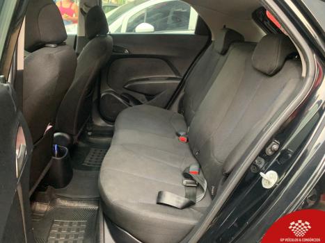 HYUNDAI HB 20 Hatch 1.6 16V 4P FLEX COMFORT PLUS, Foto 9