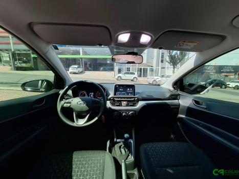 HYUNDAI HB 20 Hatch 1.0 12V 4P FLEX SENSE, Foto 4