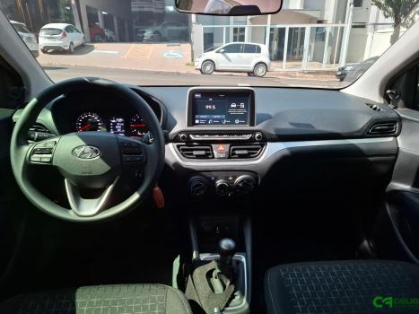 HYUNDAI HB 20 Hatch 1.0 12V 4P FLEX SENSE, Foto 5