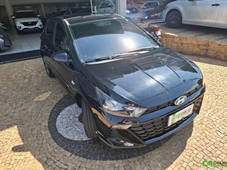 HYUNDAI HB 20 Hatch 1.0 12V 4P FLEX SENSE, Foto 7
