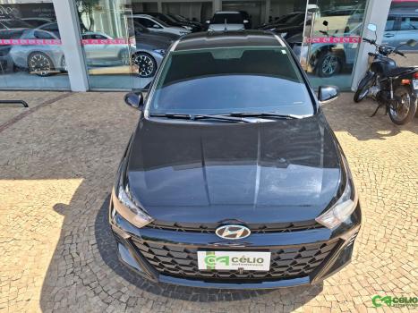 HYUNDAI HB 20 Hatch 1.0 12V 4P FLEX SENSE, Foto 8