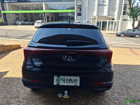 HYUNDAI HB 20 Hatch 1.0 12V 4P FLEX SENSE, Foto 9