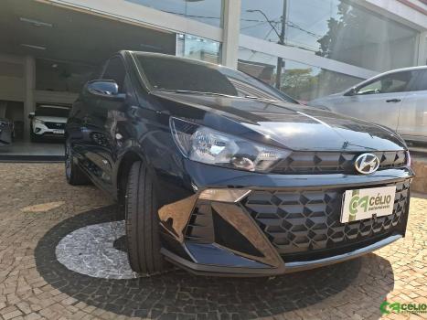 HYUNDAI HB 20 Hatch 1.0 12V 4P FLEX SENSE, Foto 11