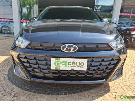 HYUNDAI HB 20 Hatch 1.0 12V 4P FLEX SENSE, Foto 13