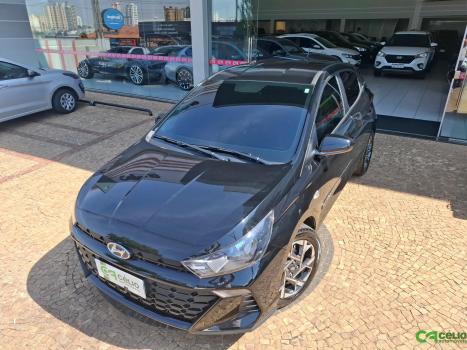 HYUNDAI HB 20 Hatch 1.0 12V 4P FLEX SENSE, Foto 15