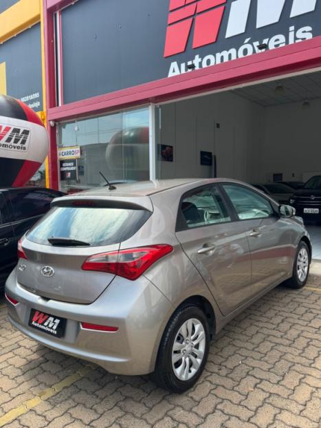 HYUNDAI HB 20 Hatch 1.0 12V 4P FLEX COMFORT PLUS, Foto 2