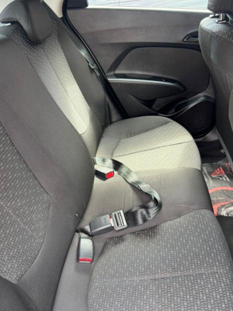 HYUNDAI HB 20 Hatch 1.0 12V 4P FLEX COMFORT PLUS, Foto 3