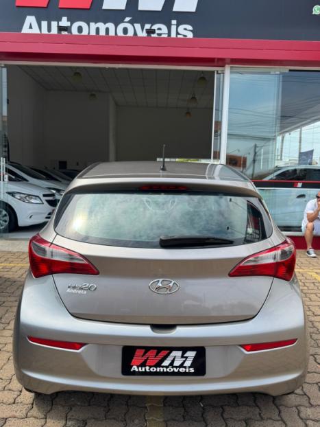 HYUNDAI HB 20 Hatch 1.0 12V 4P FLEX COMFORT PLUS, Foto 5