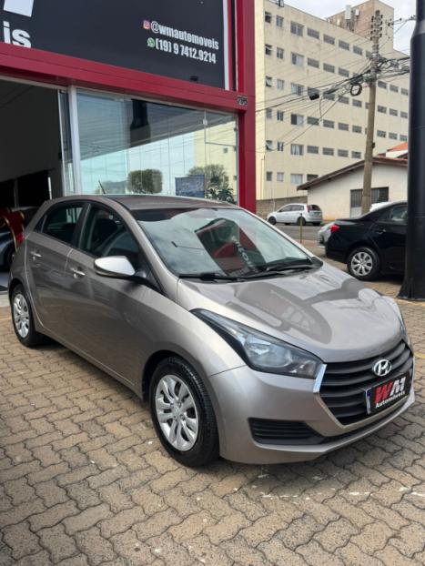 HYUNDAI HB 20 Hatch 1.0 12V 4P FLEX COMFORT PLUS, Foto 6