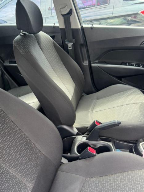 HYUNDAI HB 20 Hatch 1.0 12V 4P FLEX COMFORT PLUS, Foto 11