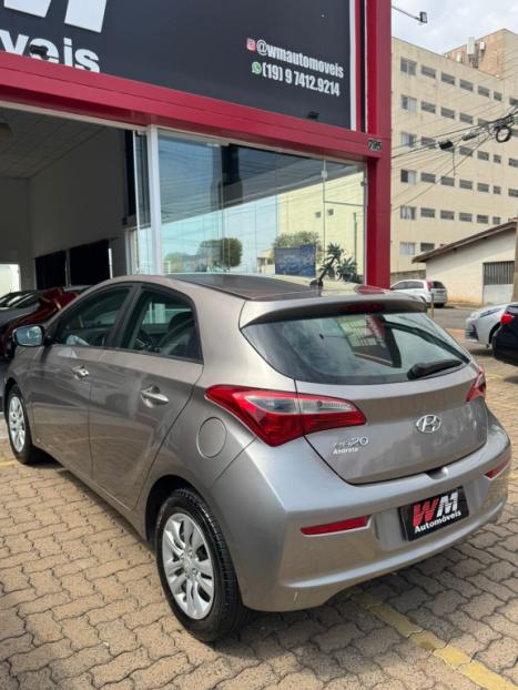 HYUNDAI HB 20 Hatch 1.0 12V 4P FLEX COMFORT PLUS, Foto 12