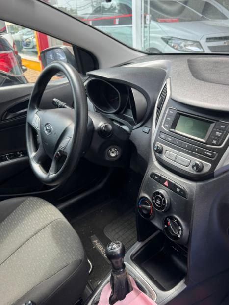 HYUNDAI HB 20 Hatch 1.0 12V 4P FLEX COMFORT PLUS, Foto 14