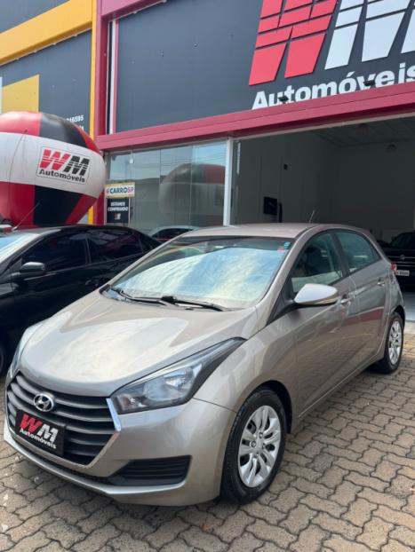 HYUNDAI HB 20 Hatch 1.0 12V 4P FLEX COMFORT PLUS, Foto 15