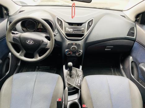 HYUNDAI HB 20 Hatch 1.6 16V 4P FLEX COMFORT, Foto 5