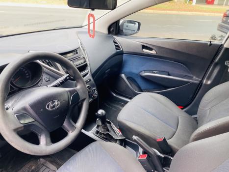 HYUNDAI HB 20 Hatch 1.6 16V 4P FLEX COMFORT, Foto 6