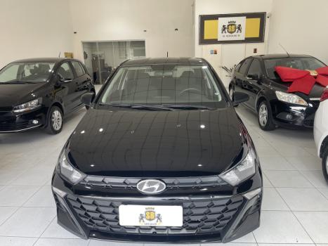 HYUNDAI HB 20 Hatch 1.0 12V 4P FLEX SENSE, Foto 1