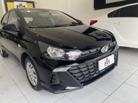HYUNDAI HB 20 Hatch 1.0 12V 4P FLEX SENSE, Foto 3