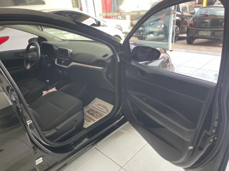 HYUNDAI HB 20 Hatch 1.0 12V 4P FLEX SENSE, Foto 7