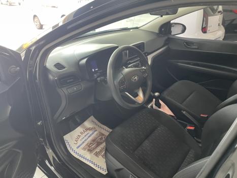 HYUNDAI HB 20 Hatch 1.0 12V 4P FLEX SENSE, Foto 10