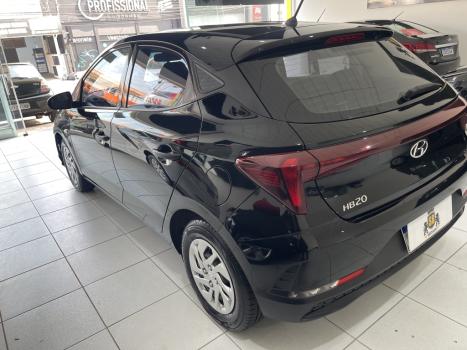 HYUNDAI HB 20 Hatch 1.0 12V 4P FLEX SENSE, Foto 13