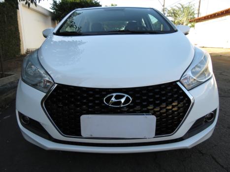 HYUNDAI HB 20 Sedan 1.6 16V 4P FLEX OCEAN AUTOMTICO, Foto 3