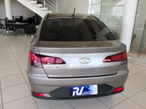 HYUNDAI HB 20 Sedan 1.0 12V 4P FLEX VISION, Foto 6