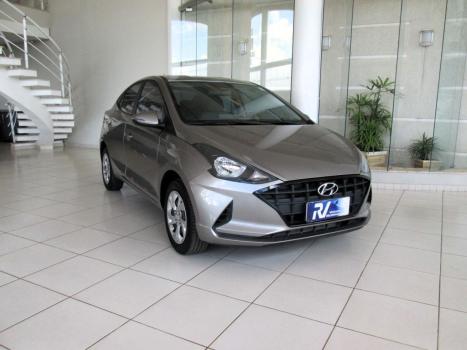 HYUNDAI HB 20 Sedan 1.0 12V 4P FLEX VISION, Foto 7