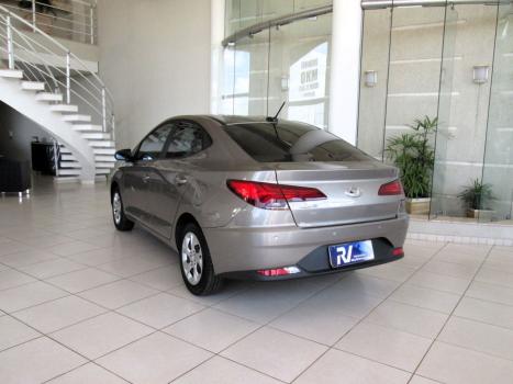 HYUNDAI HB 20 Sedan 1.0 12V 4P FLEX VISION, Foto 8