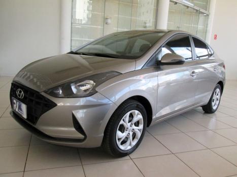 HYUNDAI HB 20 Sedan 1.0 12V 4P FLEX VISION, Foto 9