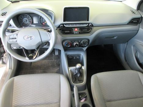 HYUNDAI HB 20 Sedan 1.0 12V 4P FLEX VISION, Foto 11